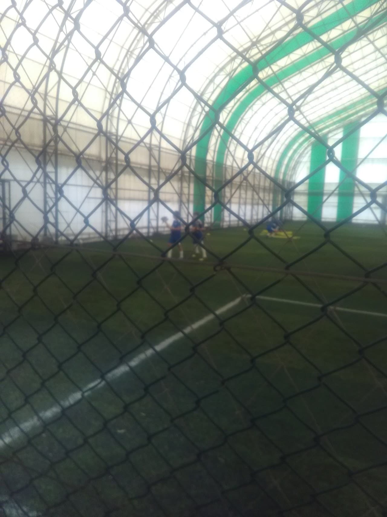 AKGÜN ARENA HALISAHA 2