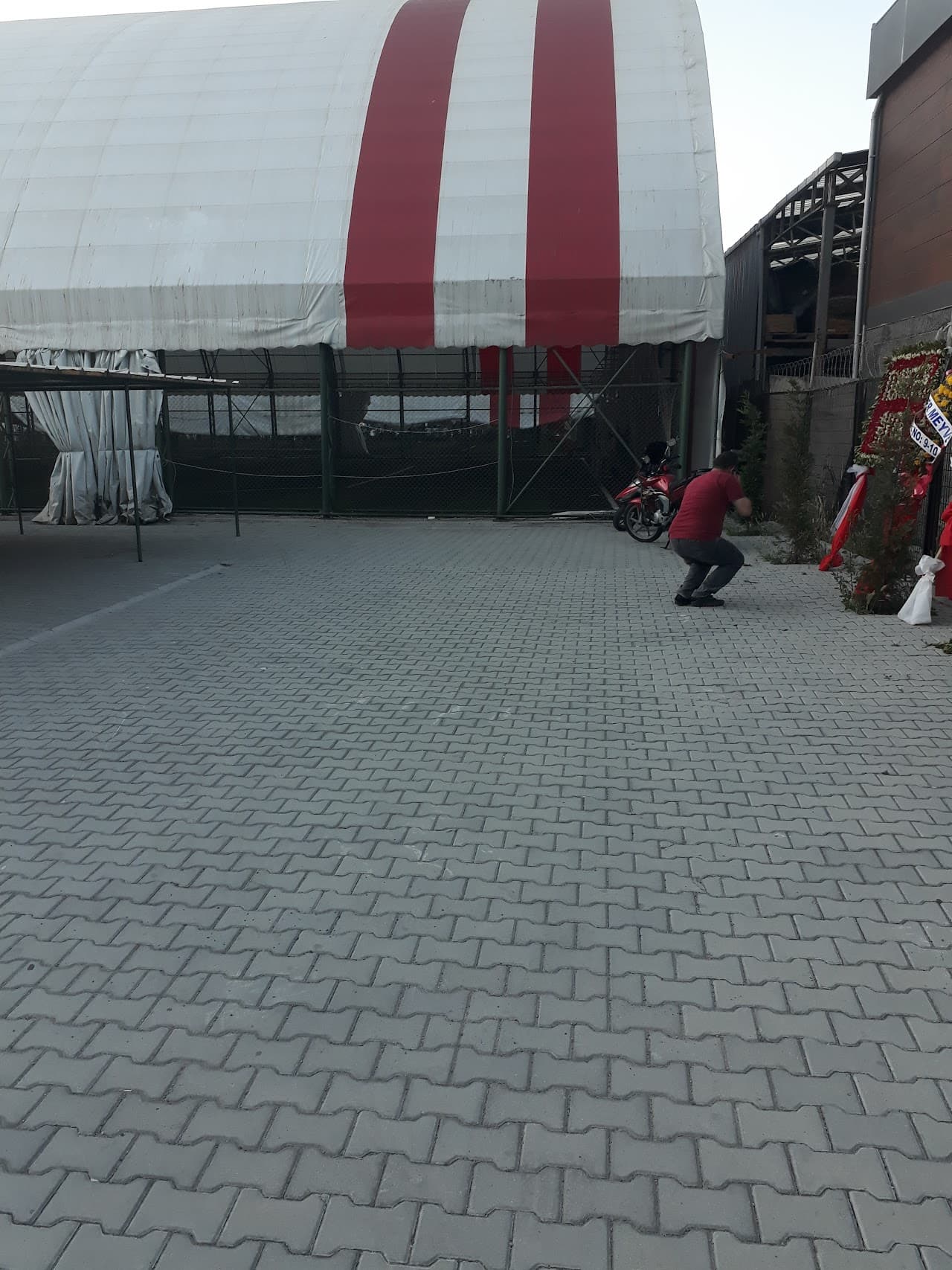 ALG ARENA HALISAHA SPOR TESİSLERİ 4