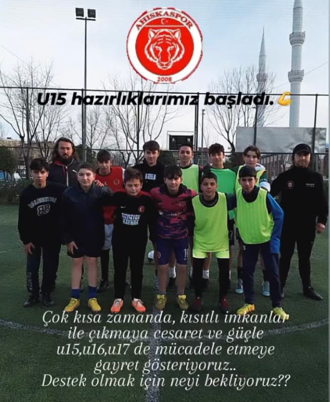 Hüdavendigar Kent Park Sadık Halı Saha 3