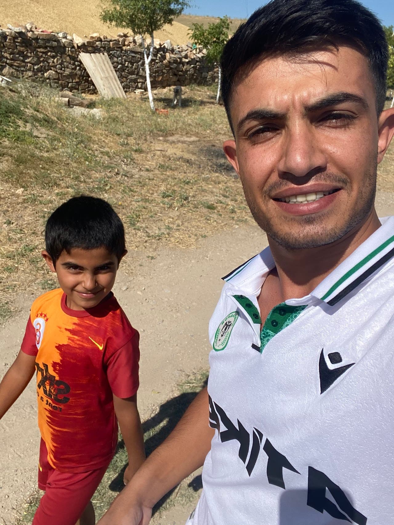 Koçyazı halı saha 5