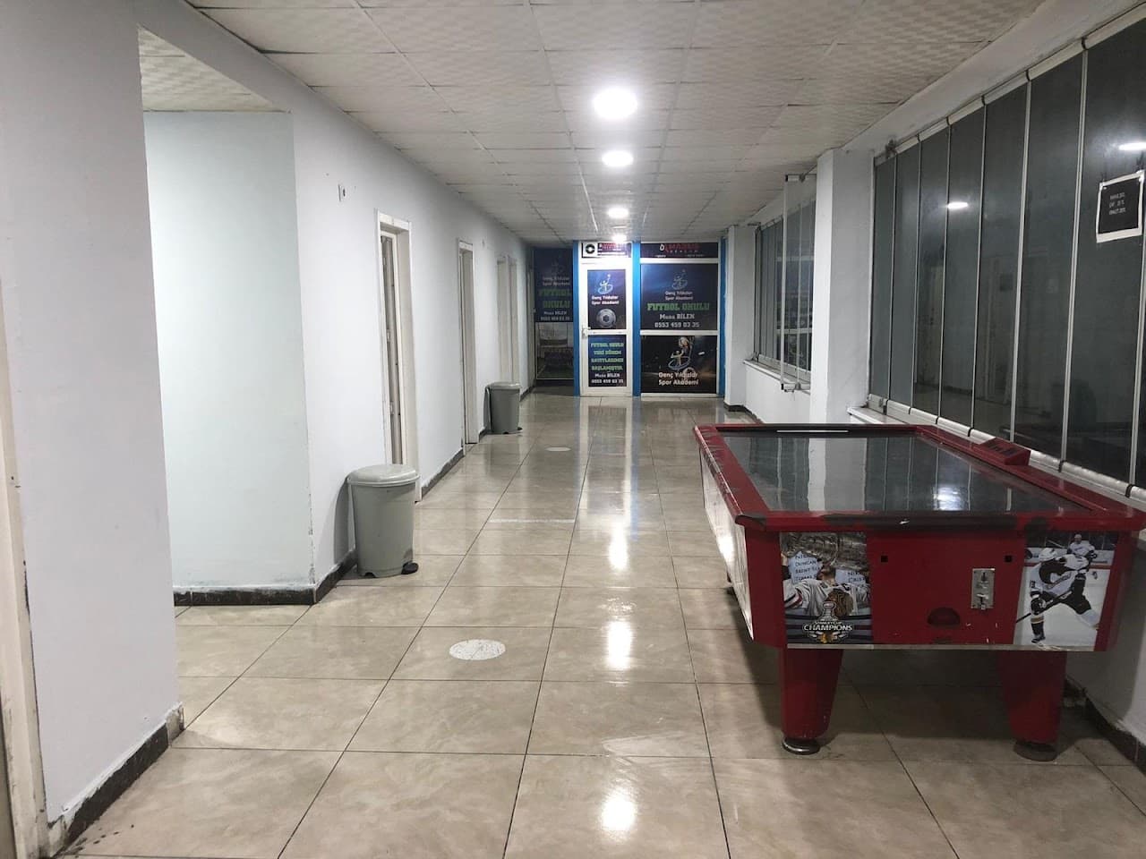 Bolluca Halısaha ve Spor Tesisleri 3