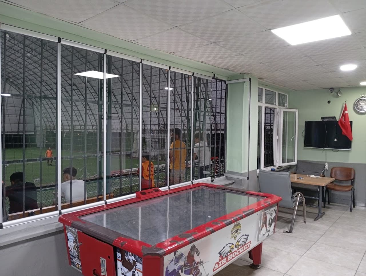 Bolluca Halısaha ve Spor Tesisleri 4