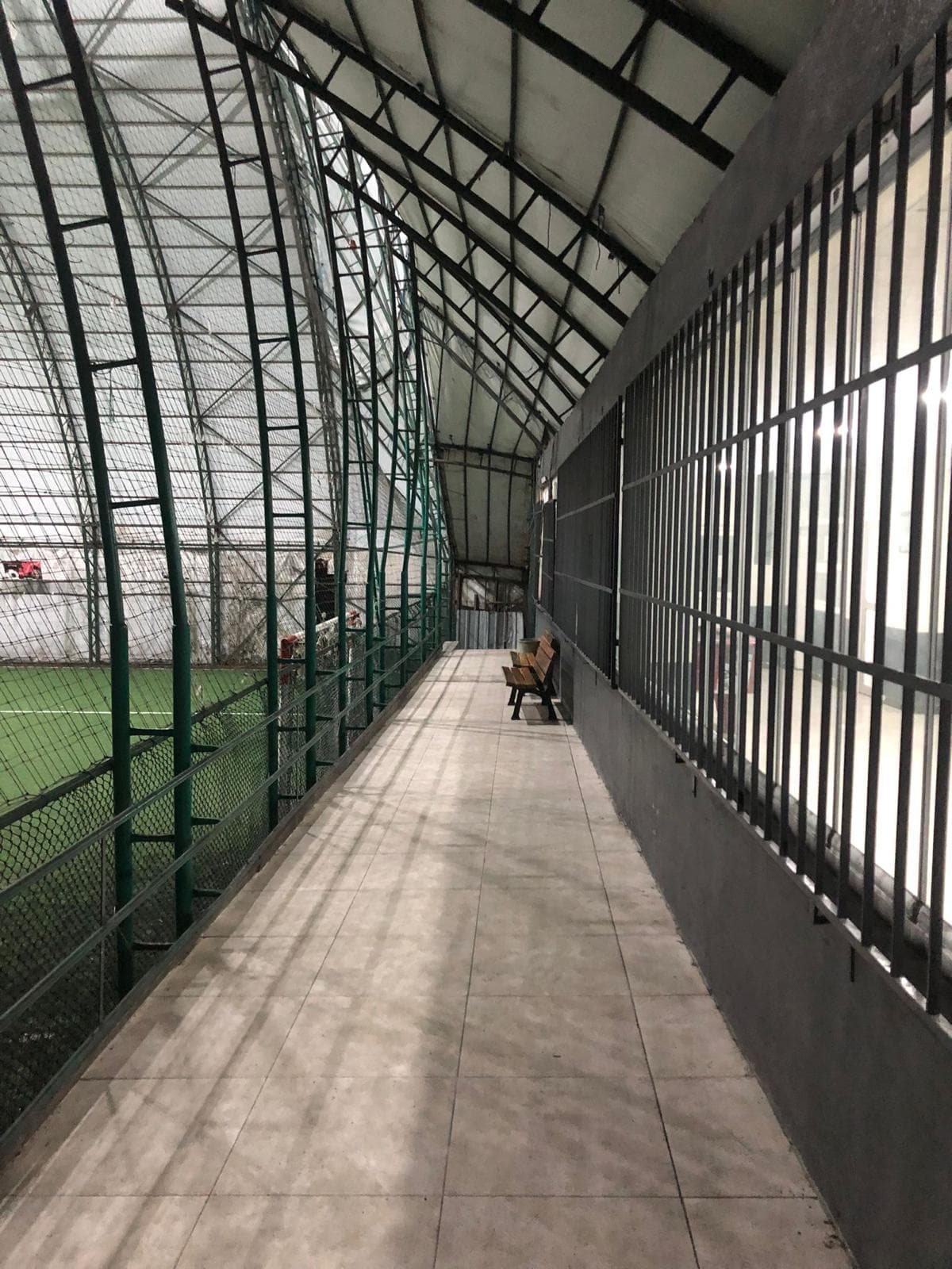 Bolluca Halısaha ve Spor Tesisleri 5