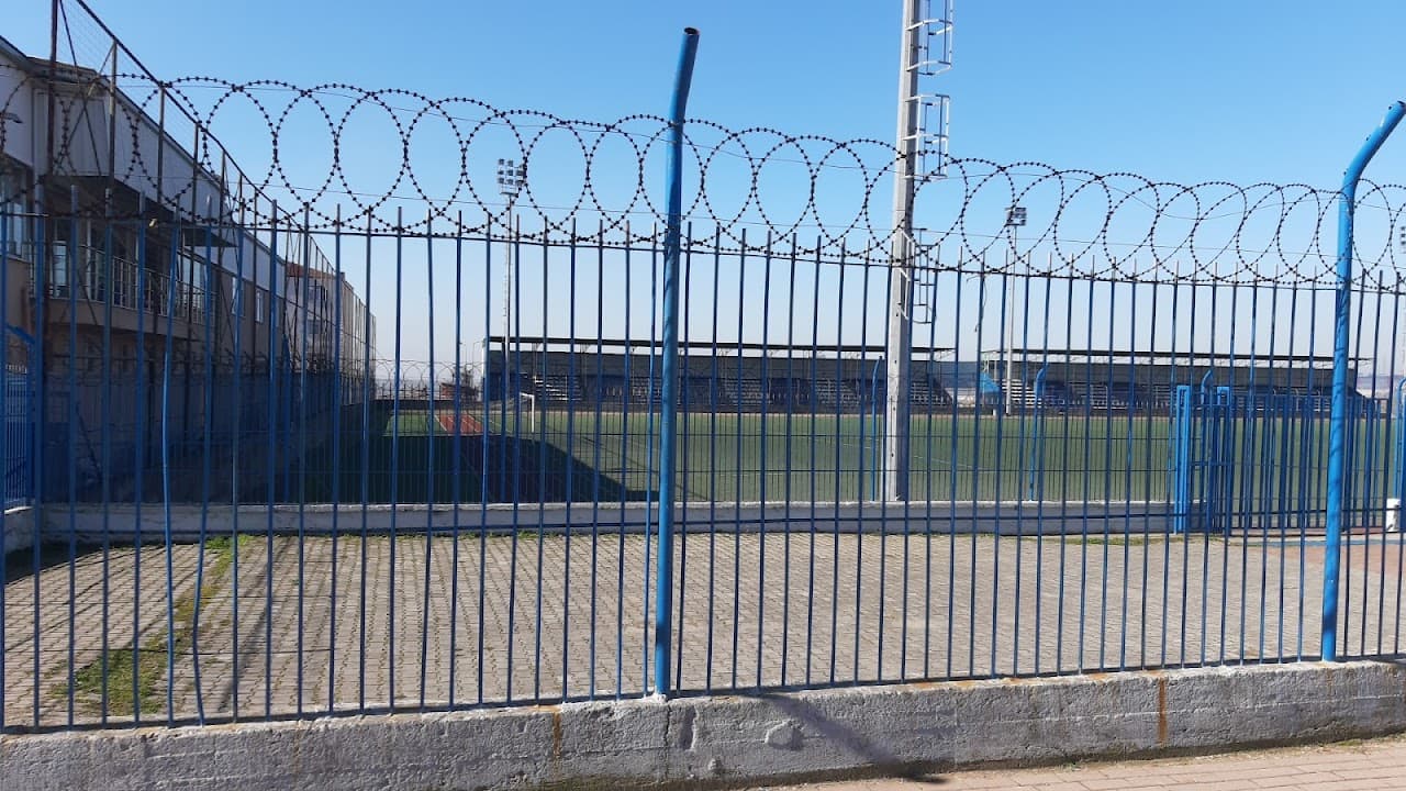 Güneş Spor Tesisleri 4