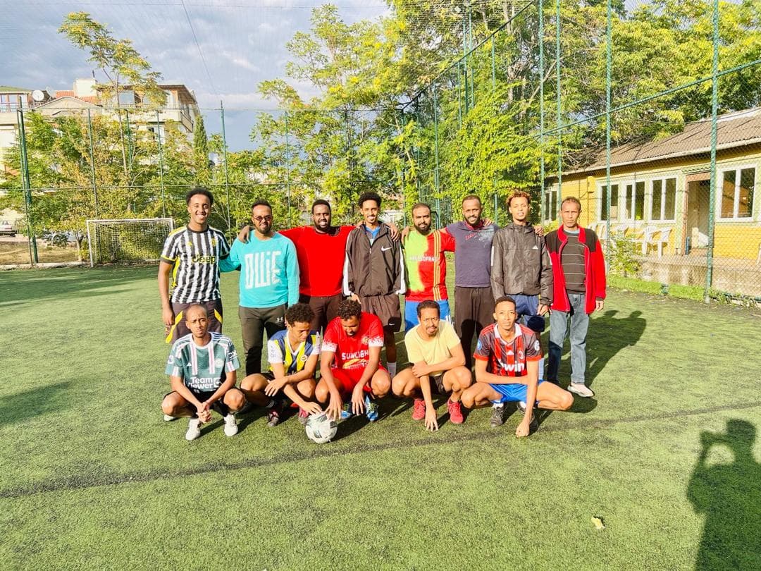İbo Dayı Halı Saha 2