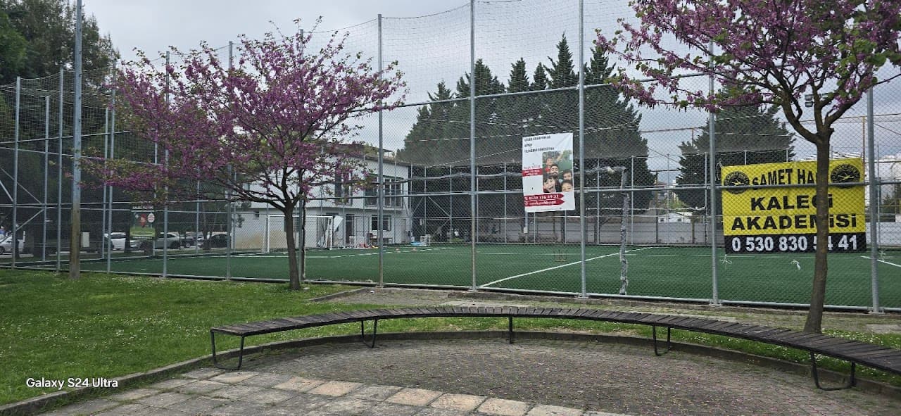 Kocaeli Büyükşehir Yahya Kaptan Altyapı Tesisleri