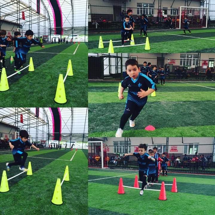 Arenapark Halisaha 2