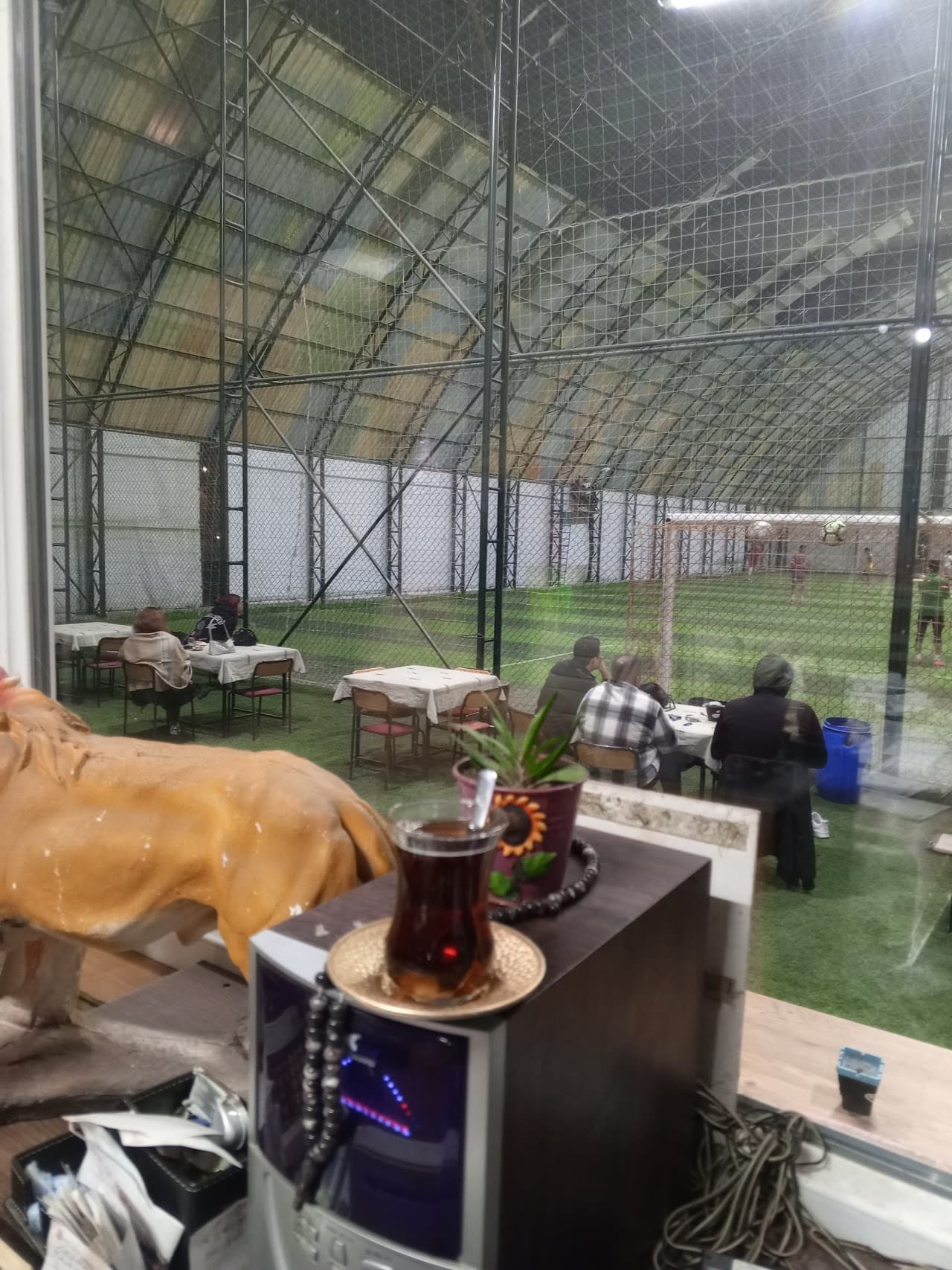 Arenapark Halisaha 3