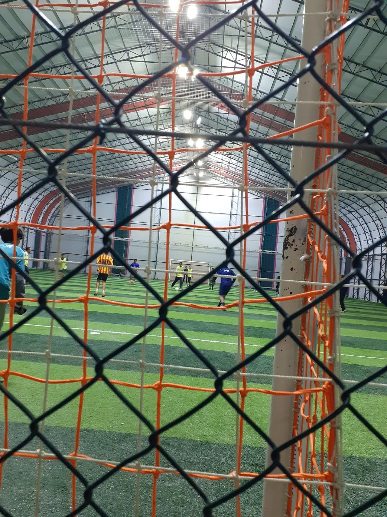 Arenapark Halisaha 4