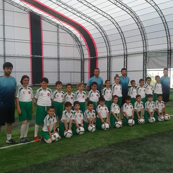 Arenapark Halisaha 5