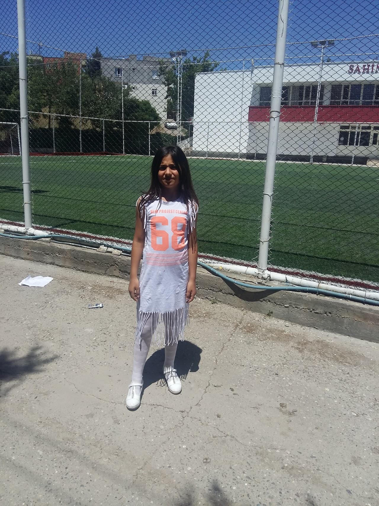 Şahin Spor Tesisleri 4