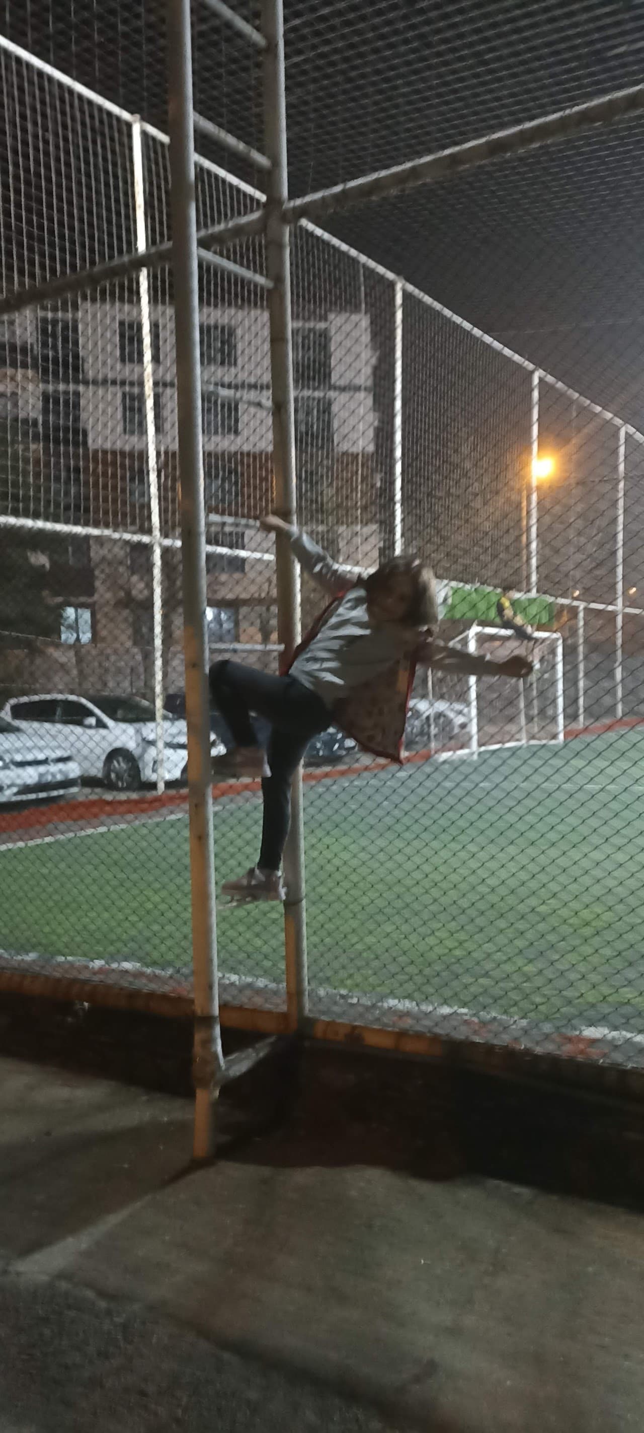 Şahin Spor Tesisleri 5