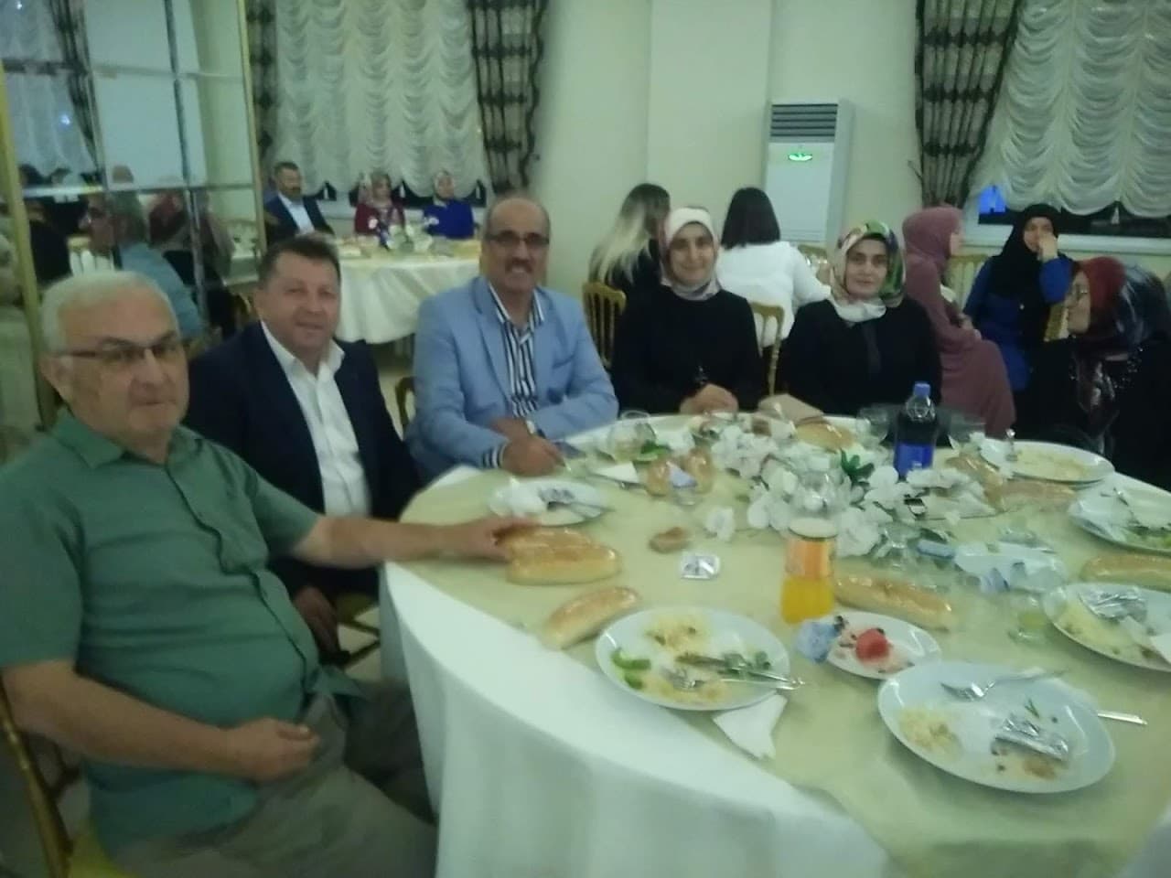 Çalışkanlar Düğün Salonu