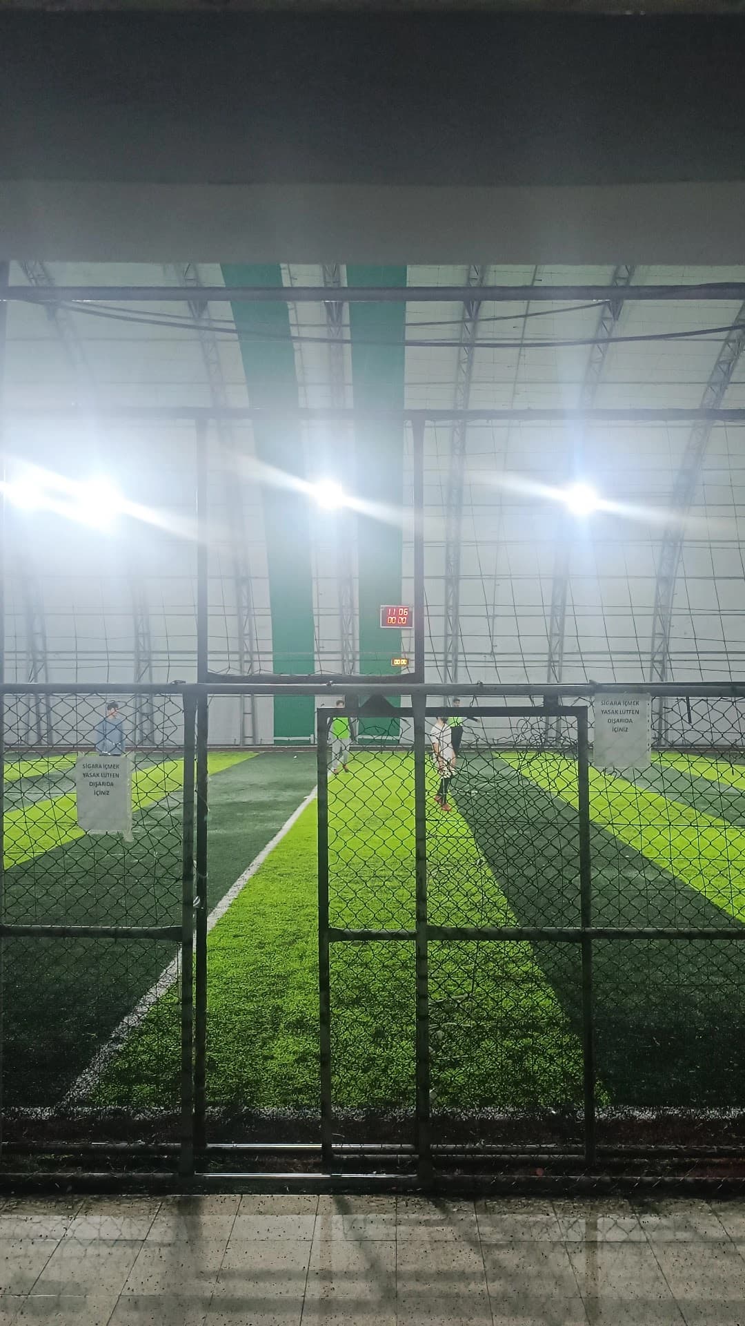Bosna halı saha 2 2