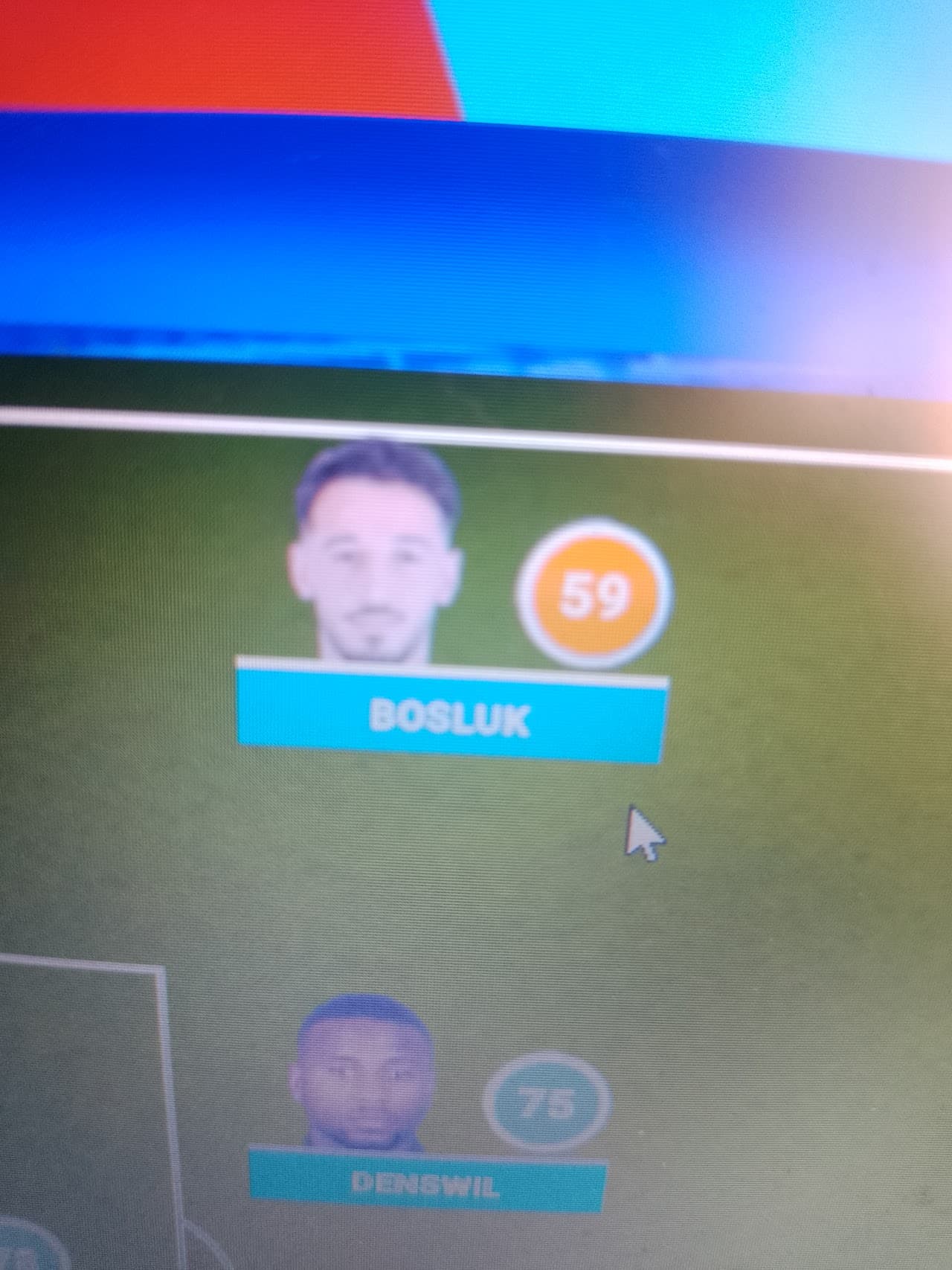 Bosna halı saha 2 3