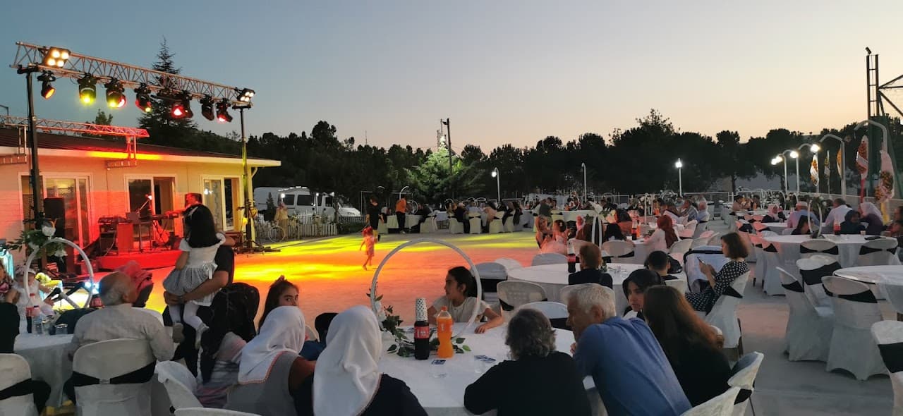 Ses Halı Saha 2