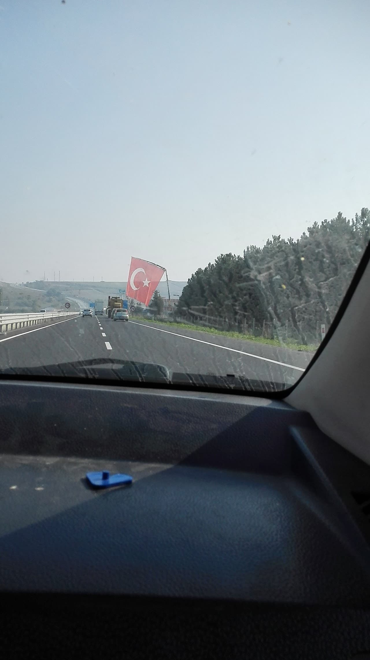 Melahat Kilimci Lisesi 2