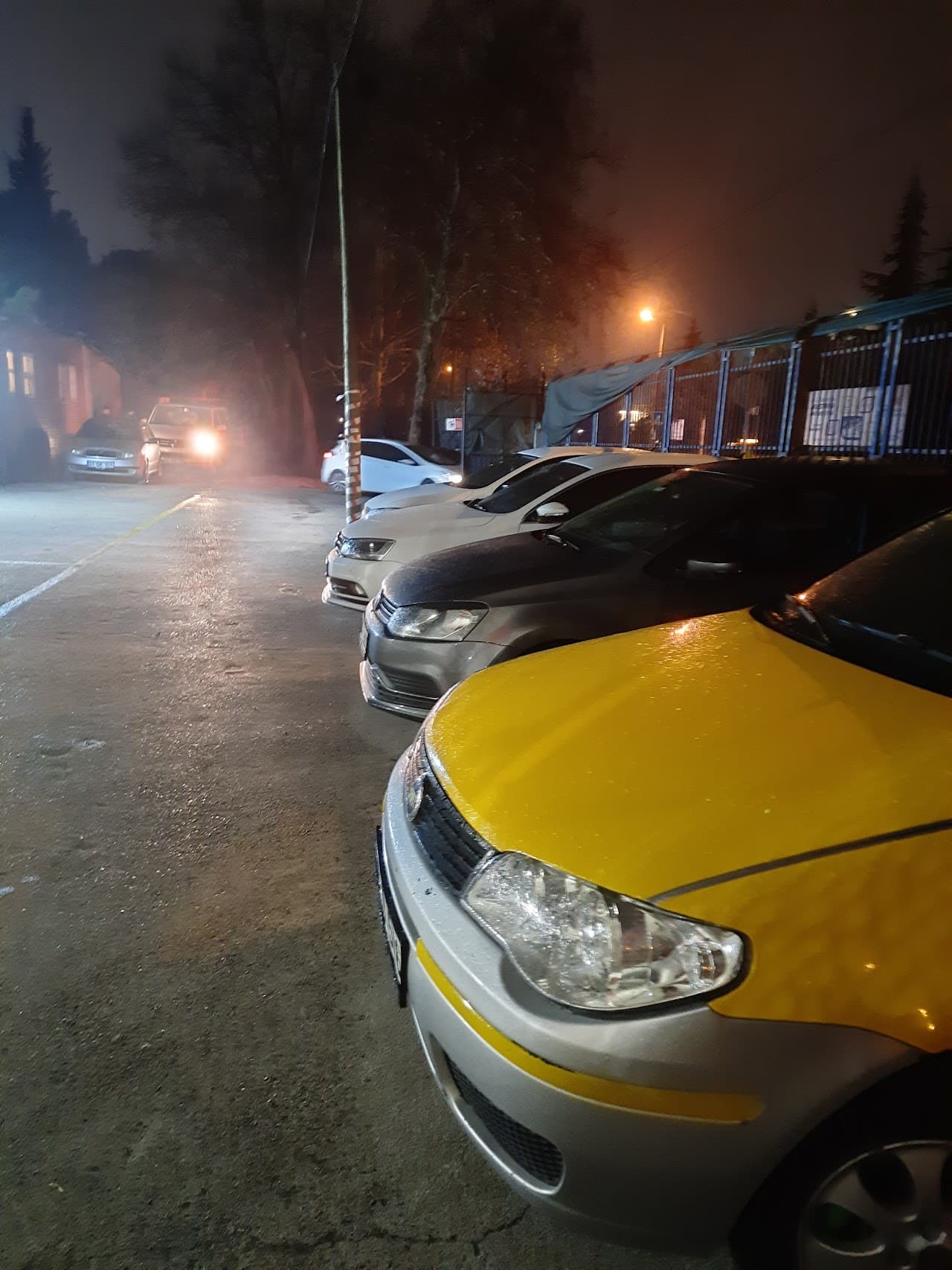 STFA Halı Saha 4