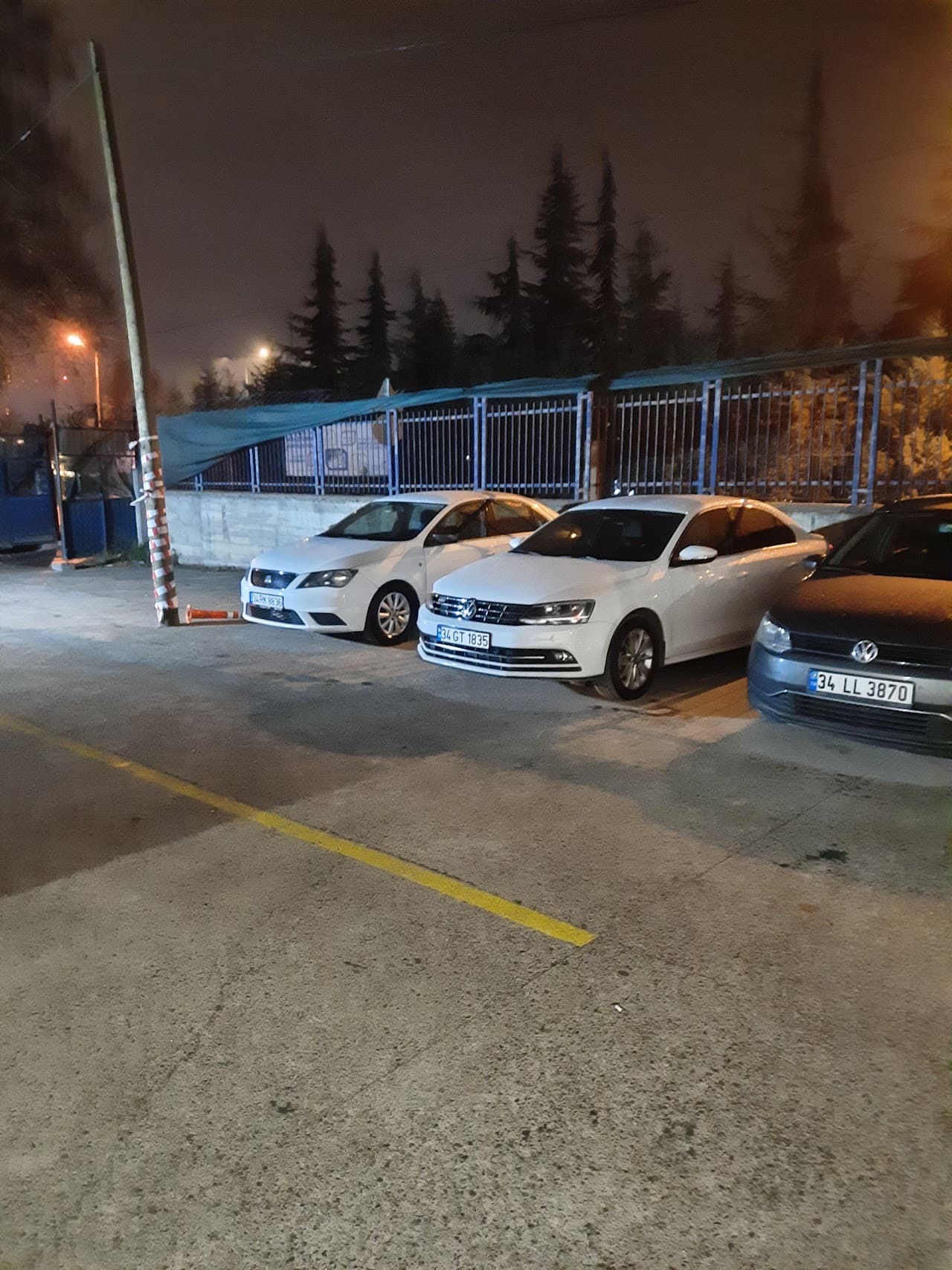 STFA Halı Saha 5