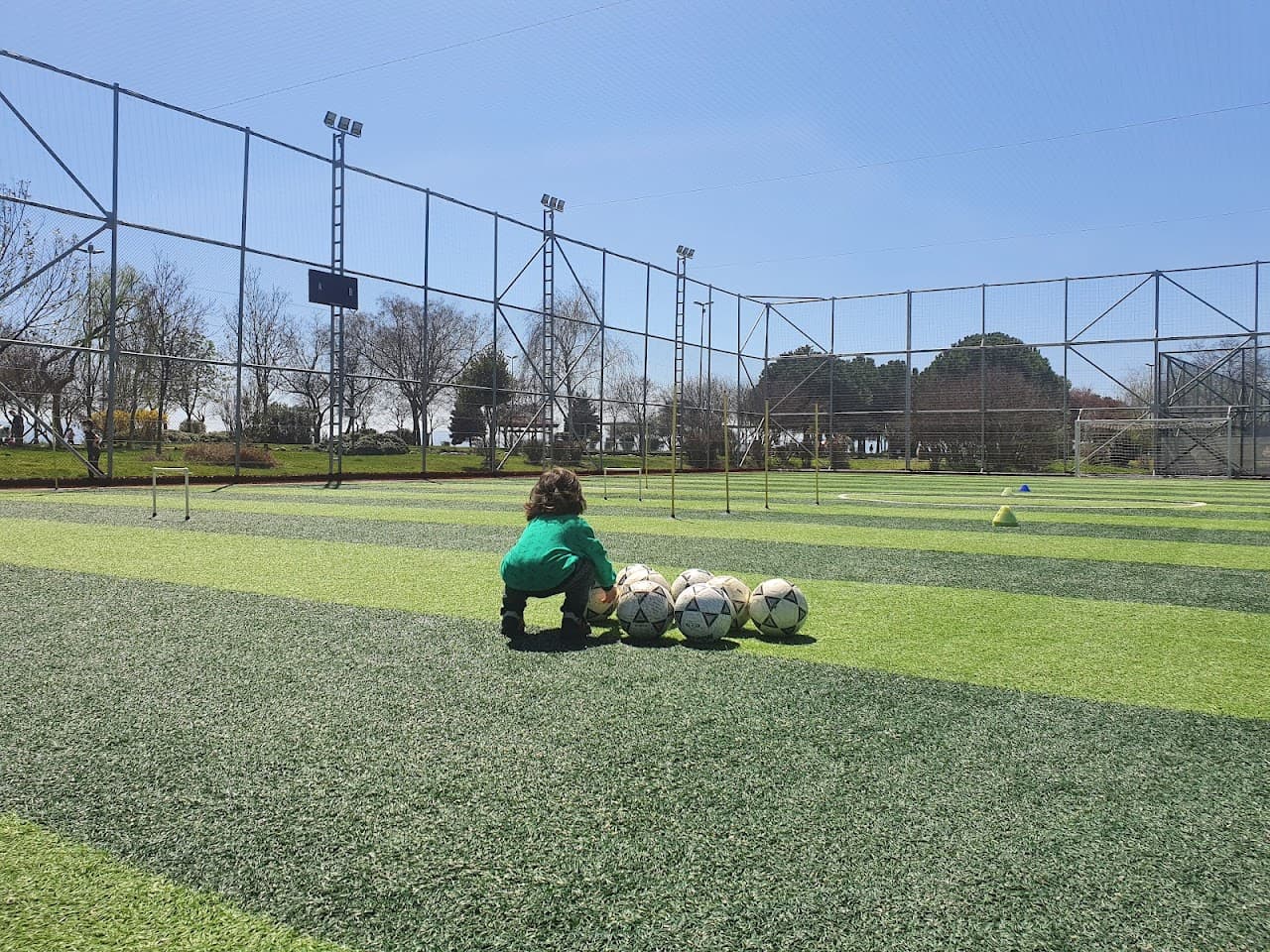 İBB Tuzla Sahil Spor Tesisi 2