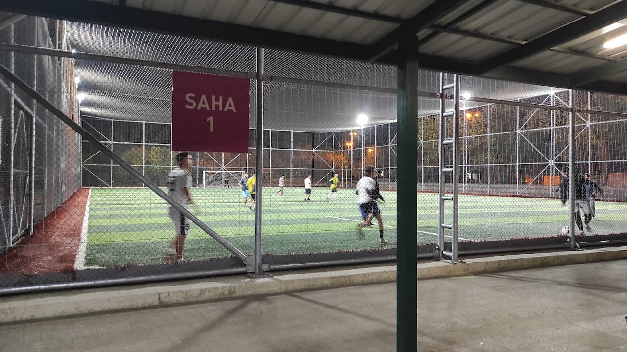 İBB Tuzla Sahil Spor Tesisi 3