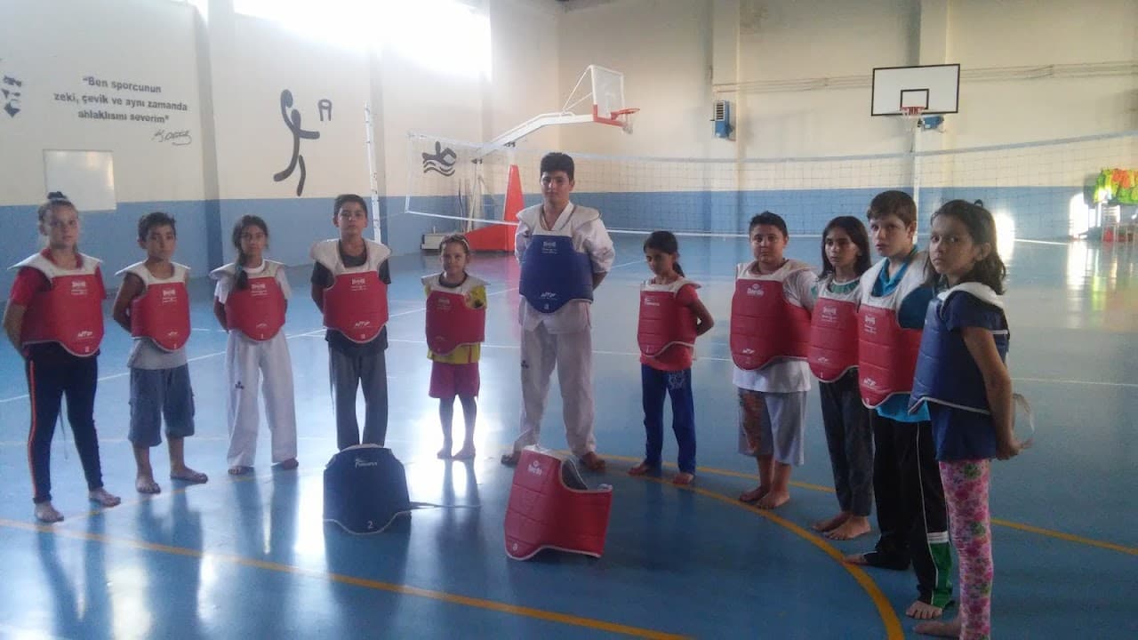 Halı Saha 2