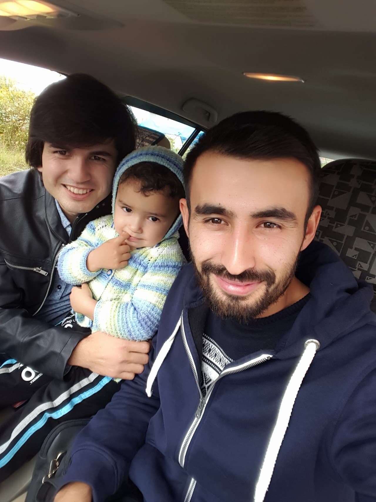 Köseoğlu Halı Saha 3