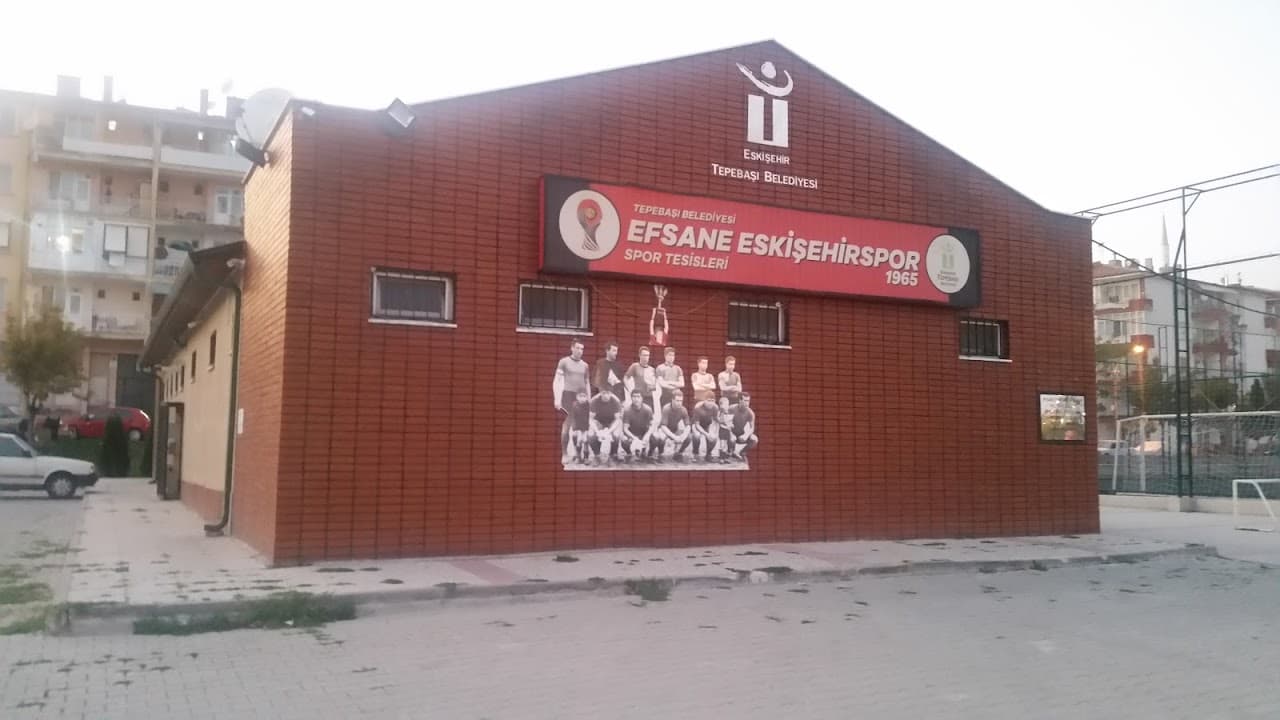 Spor Kompleksi 4