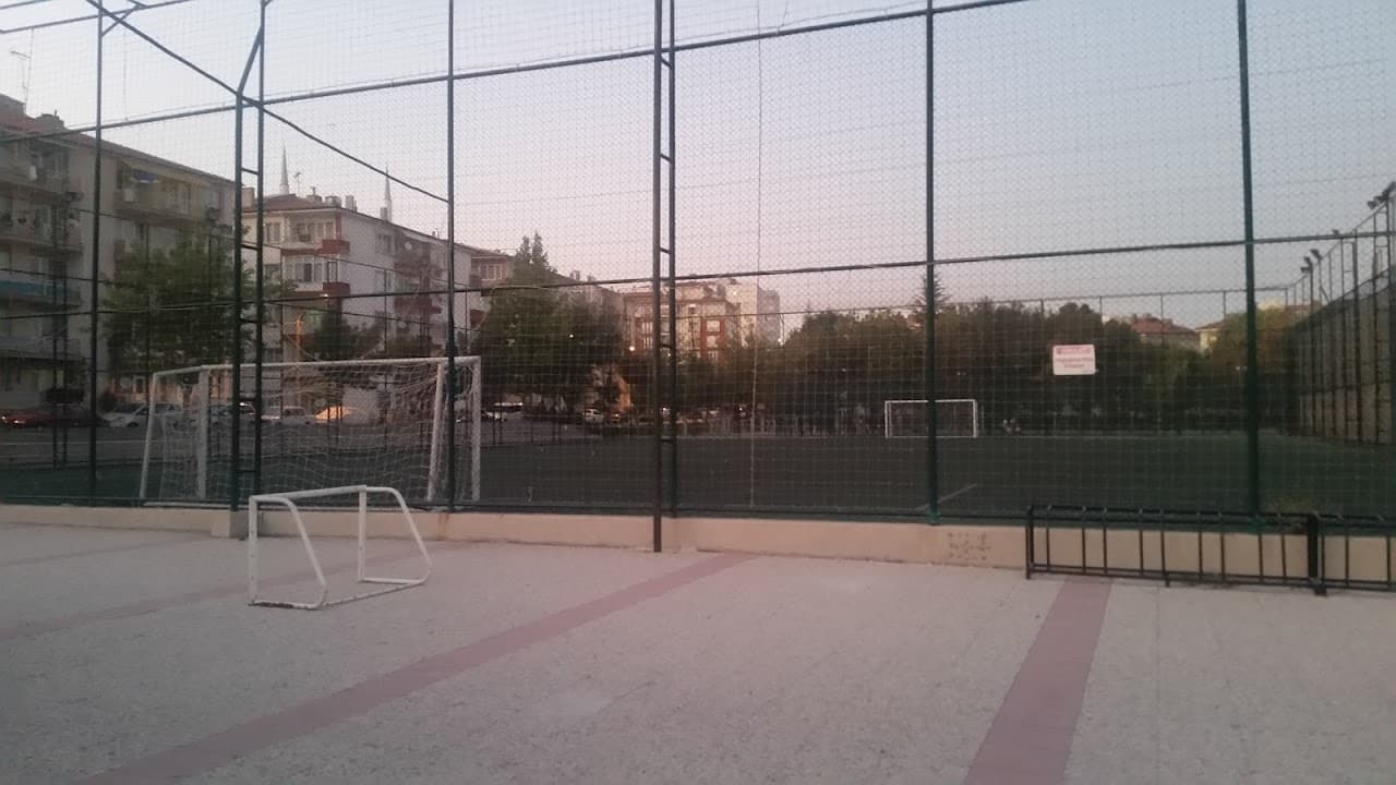 Spor Kompleksi 5