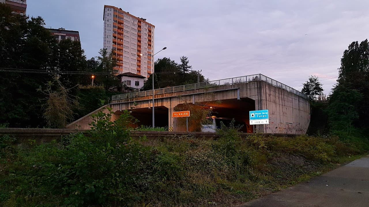 Pazarspor Tesisleri 2