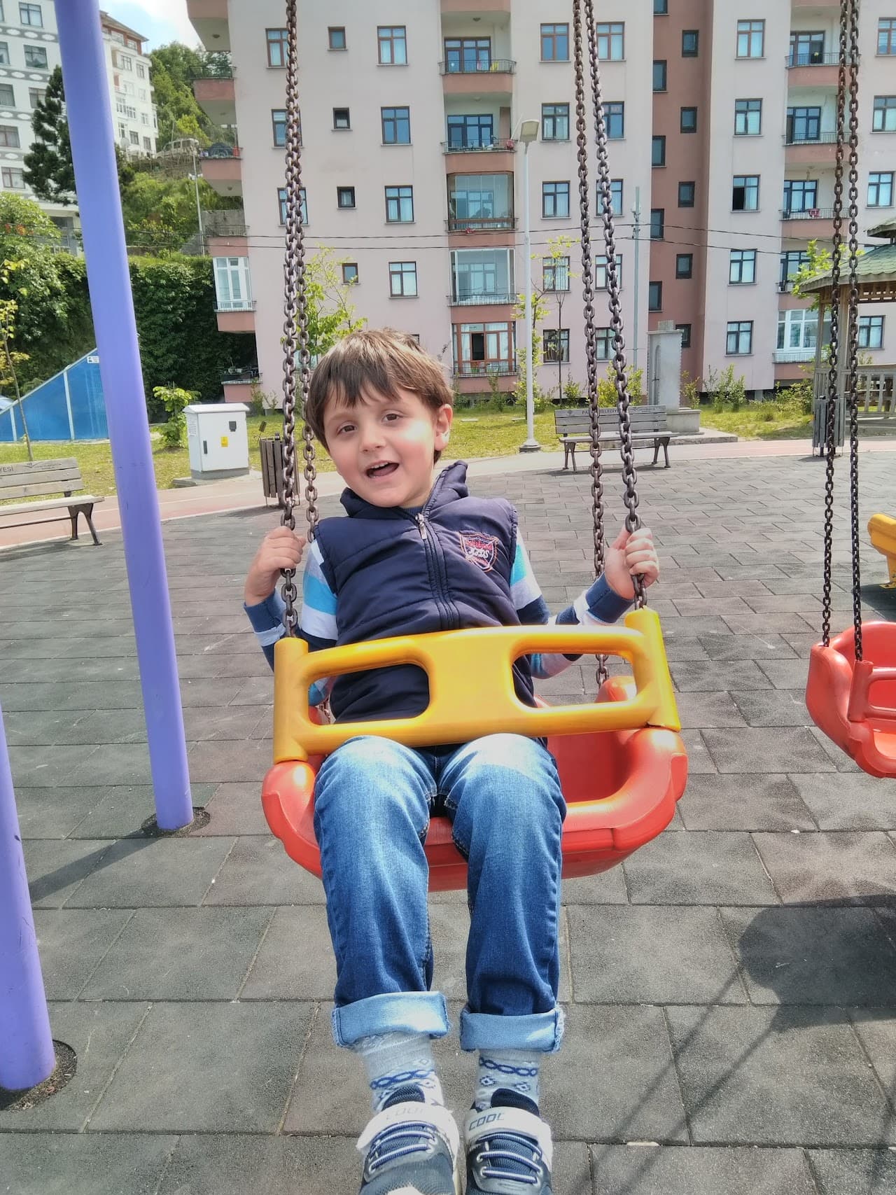 Pazarspor Tesisleri 4