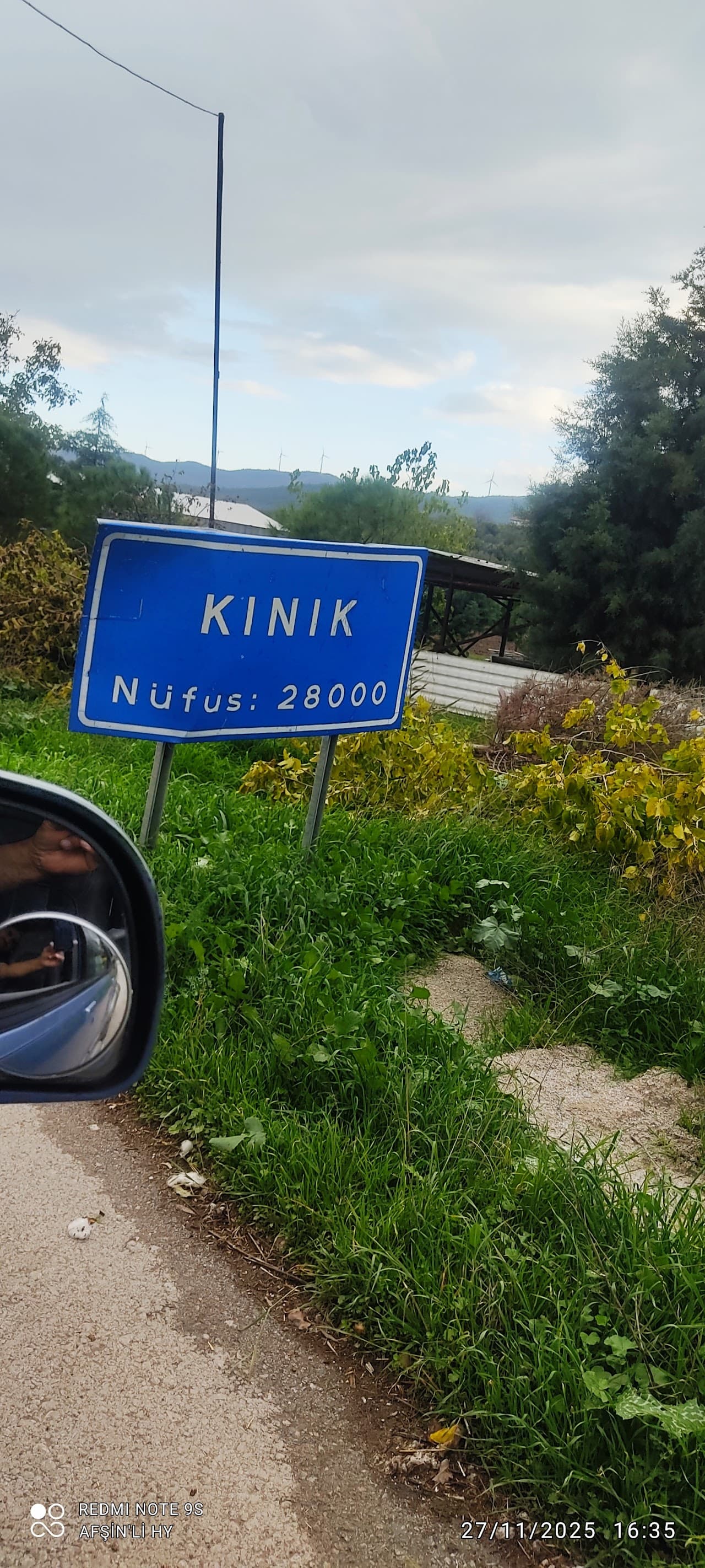 Kınık Belediyesi 4