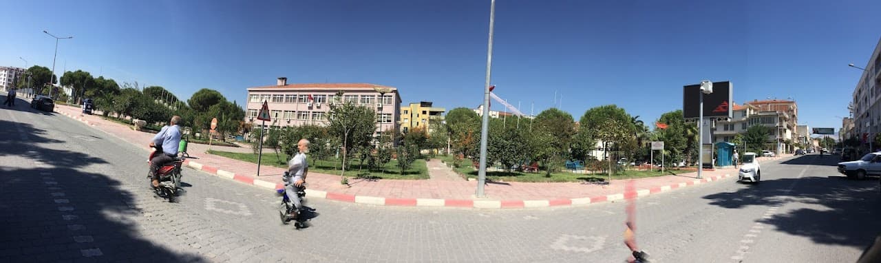 Kınık Belediyesi 5