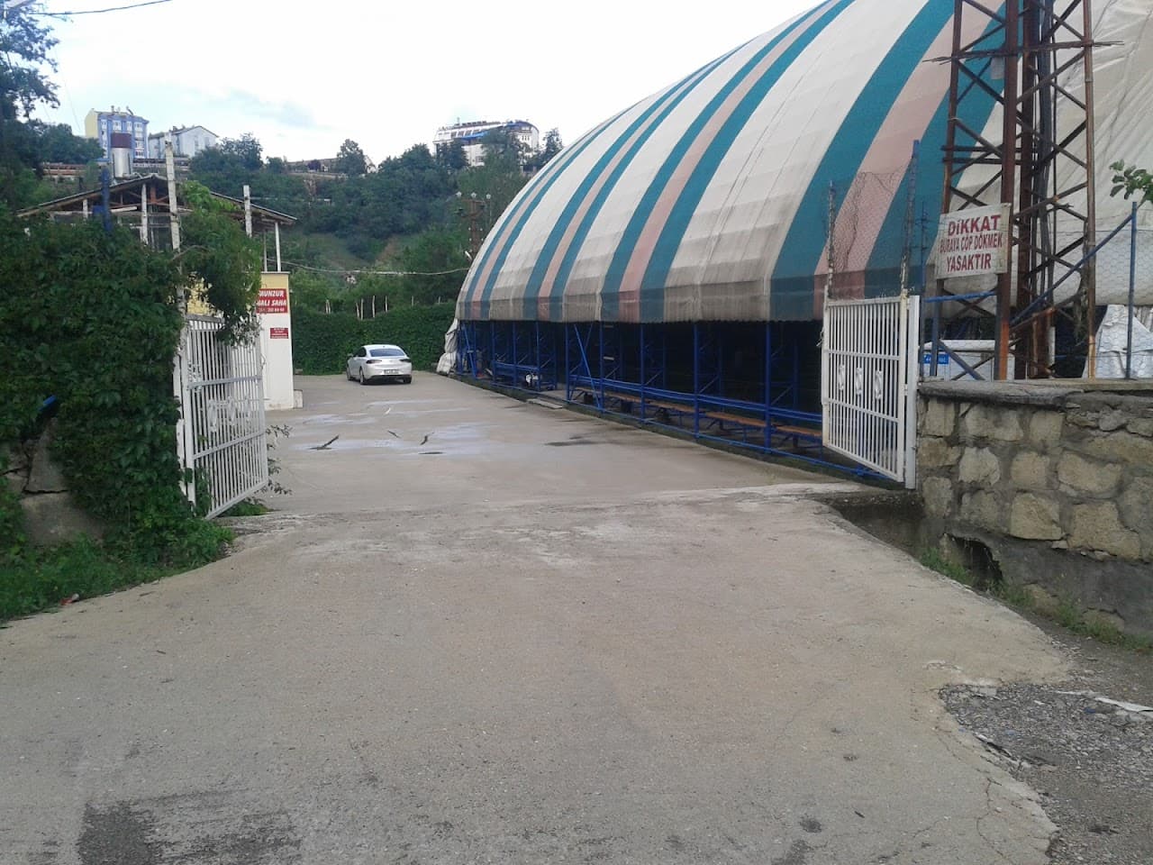 Halı Saha (2) 3