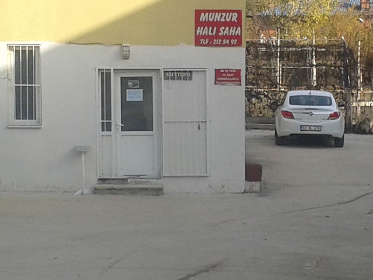 Halı Saha (2) 5