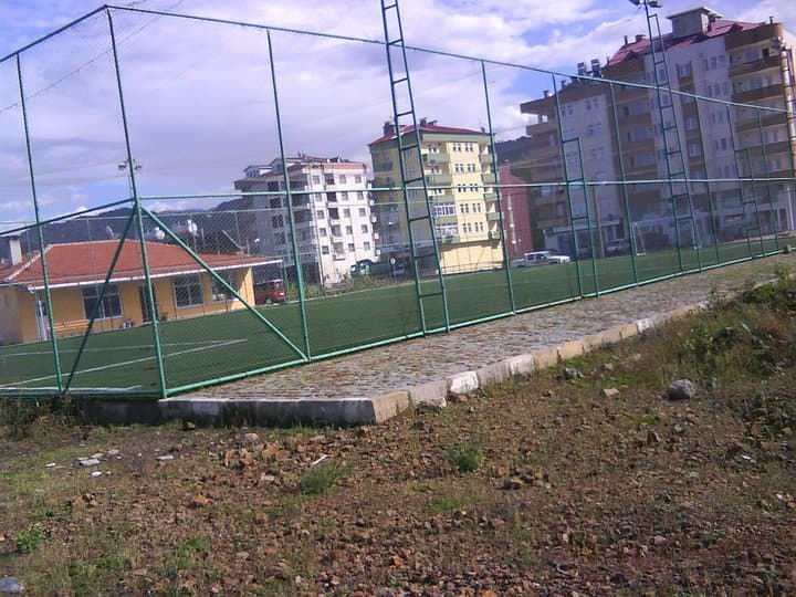 Sahil Halı Saha (2) 3