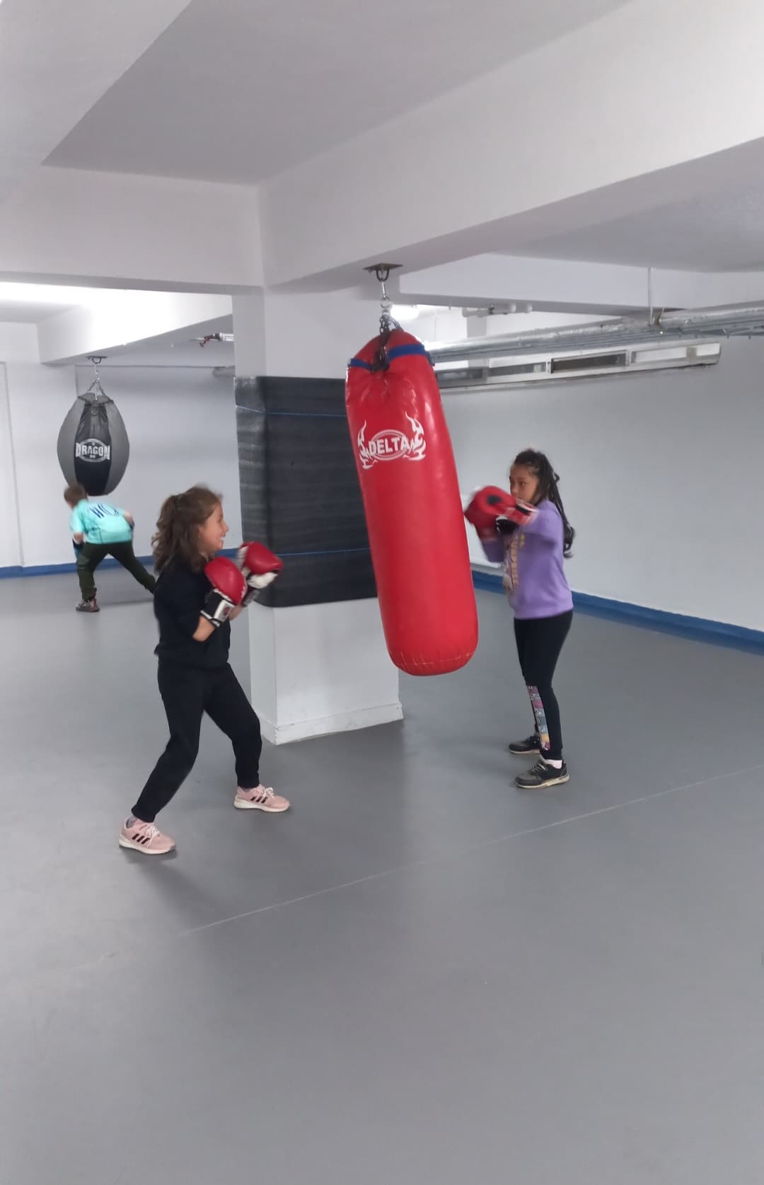 Tonya Gençlik ve Spor İlçe Müdürlüğü 5