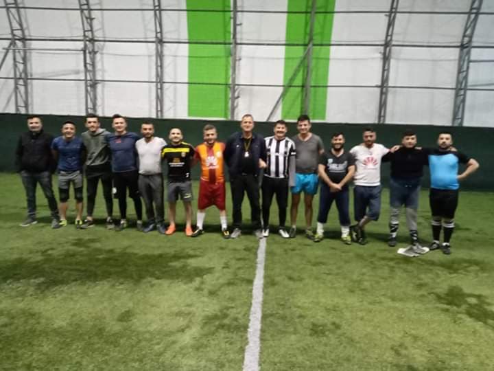 Etap43 Kütahya Halı Saha Tesisleri 5