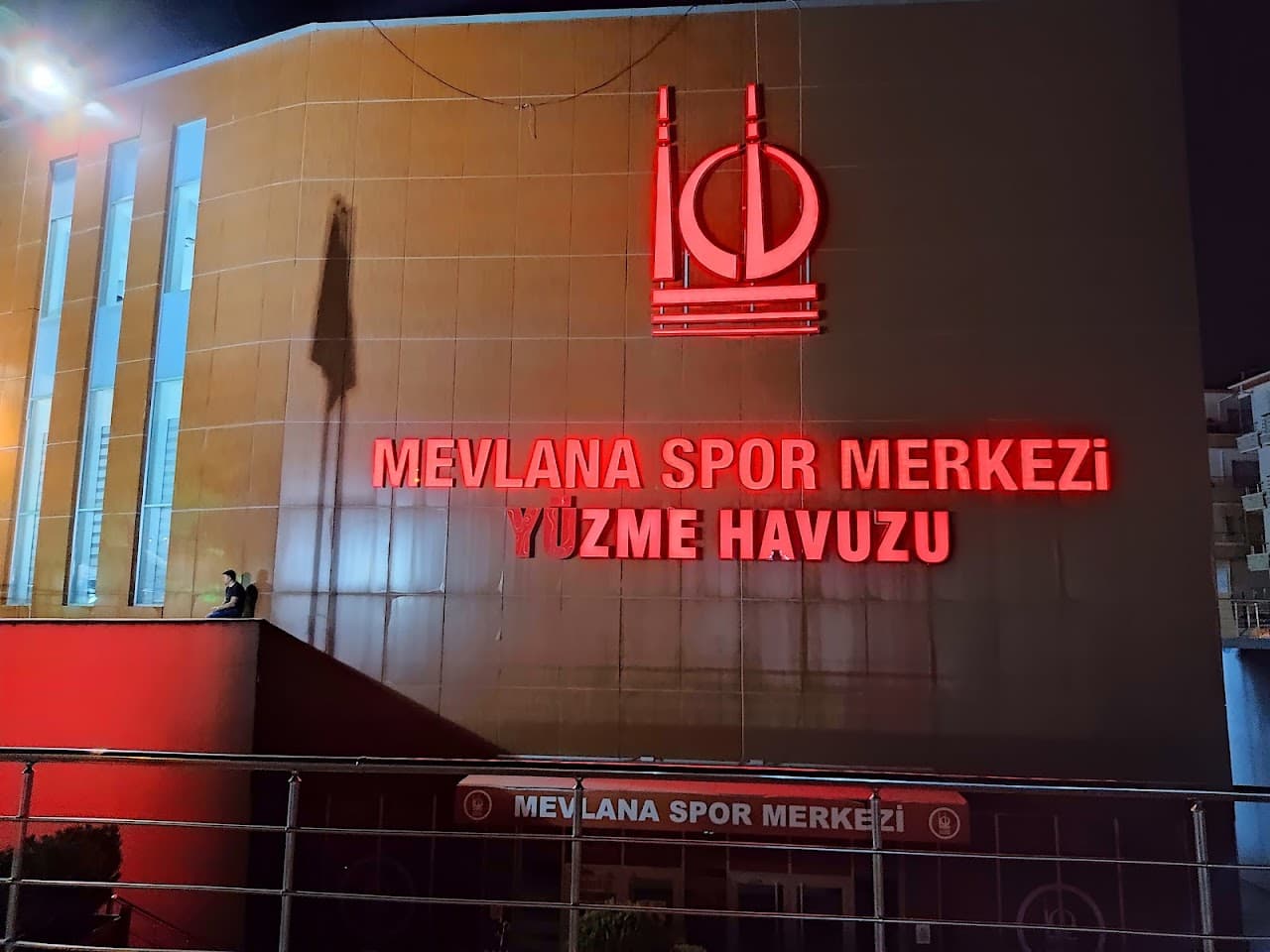 MEVLANA SPOR MERKEZİ