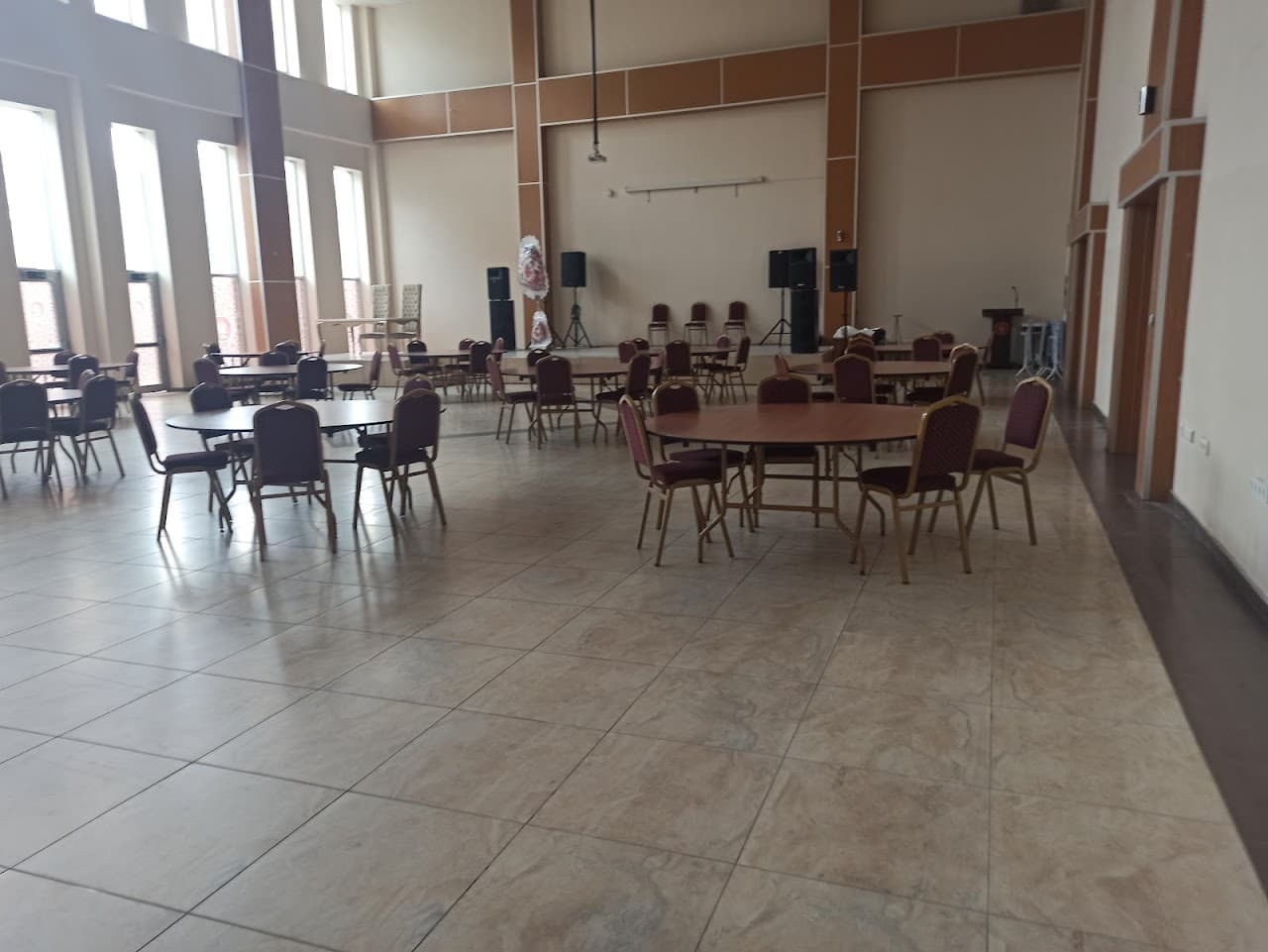 MEVLANA SPOR MERKEZİ 5