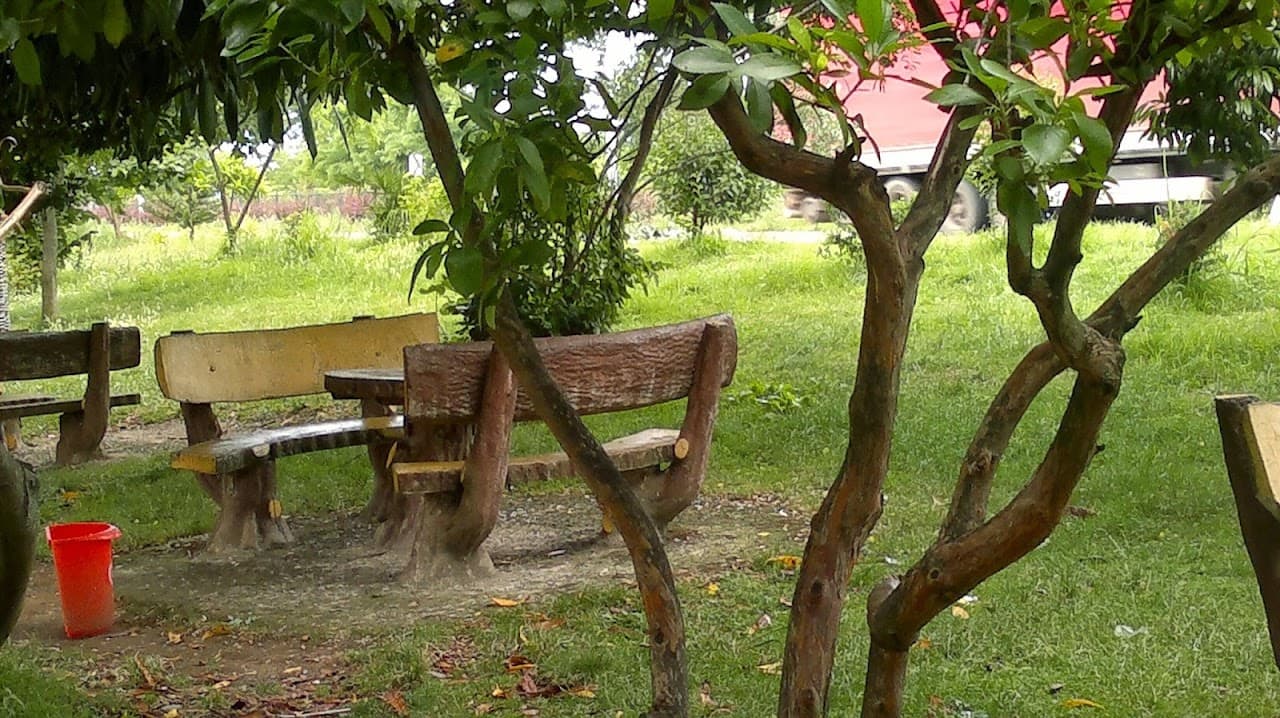 Piraziz Halı Saha 2