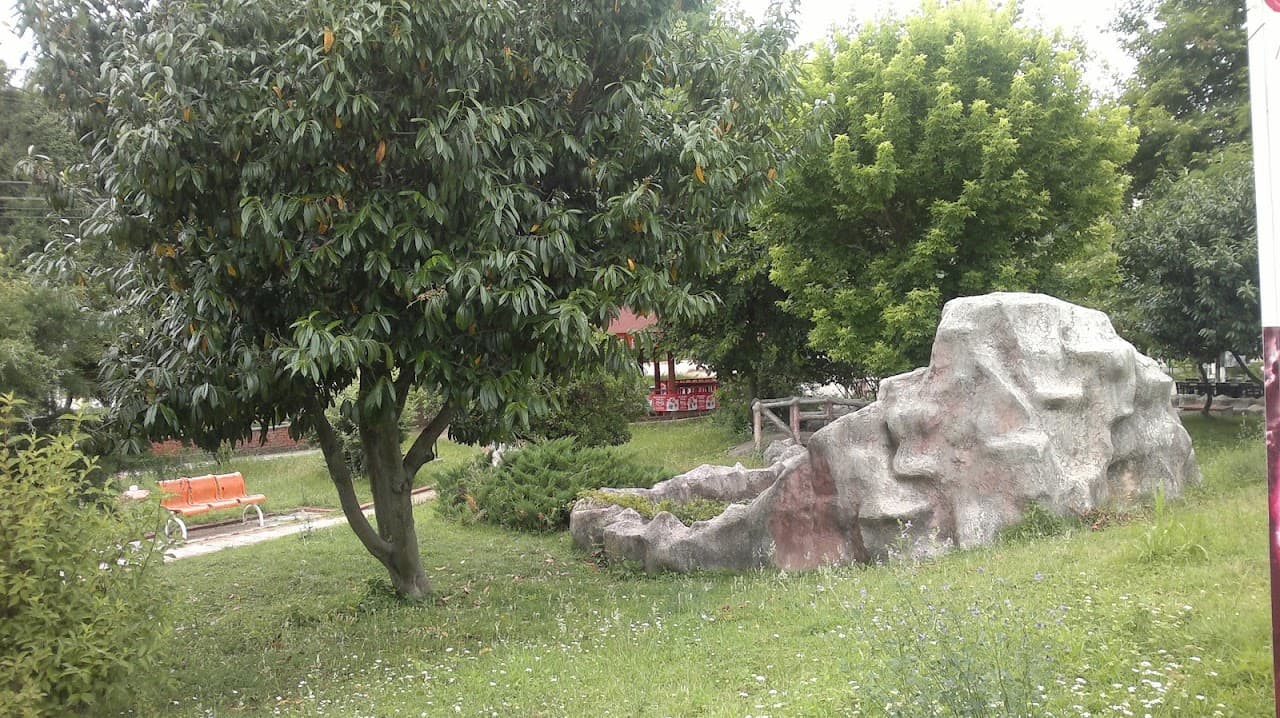 Piraziz Halı Saha 3