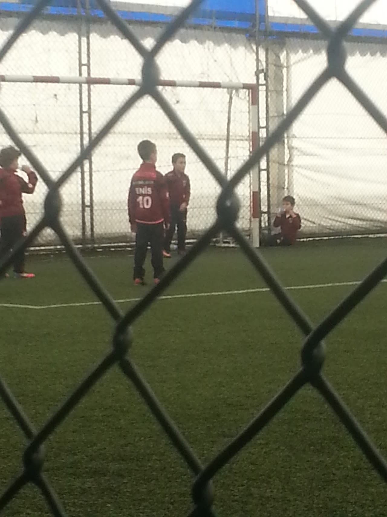 Doğan Spor Tesisleri 5