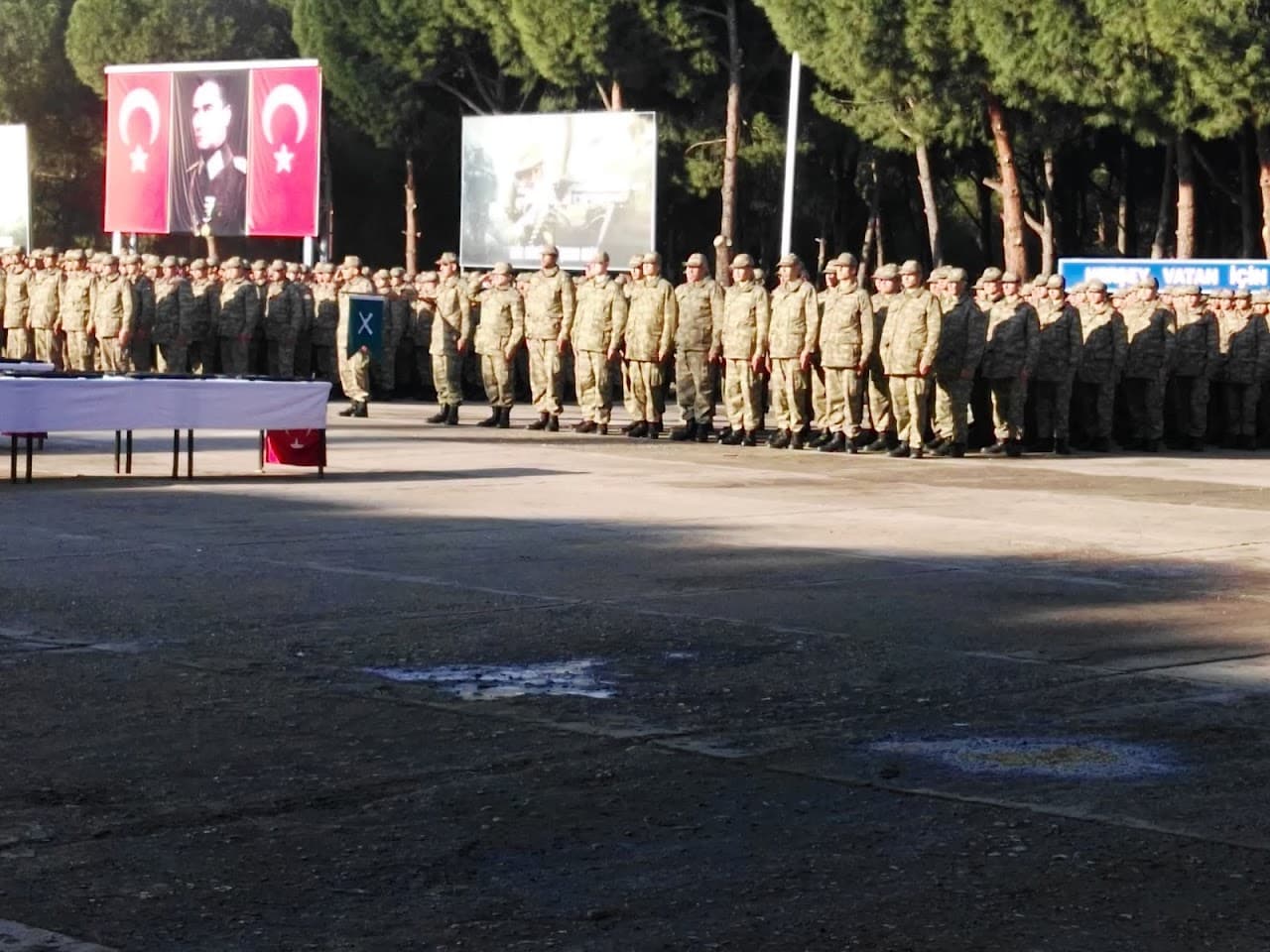Alaşehir İlçe Stadyumu 4