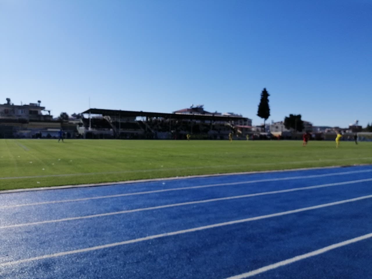7 Ocak Stadyumu 2