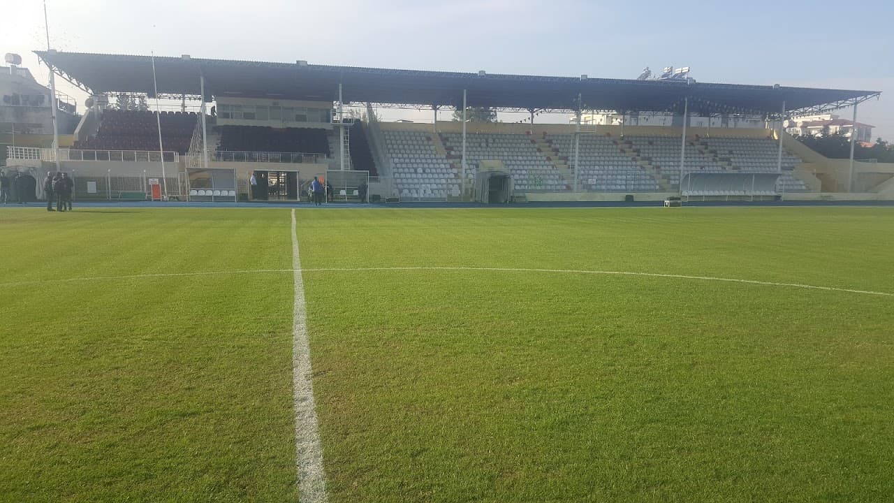7 Ocak Stadyumu 3