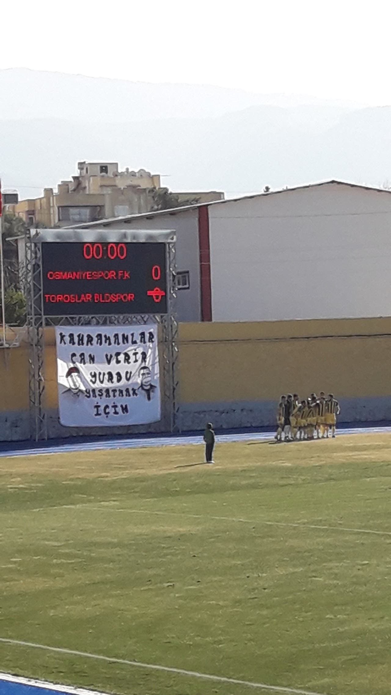 7 Ocak Stadyumu 4