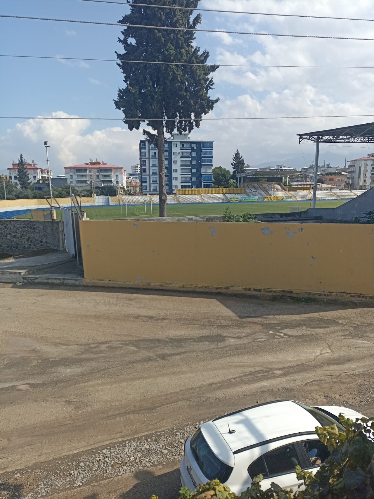 7 Ocak Stadyumu 5