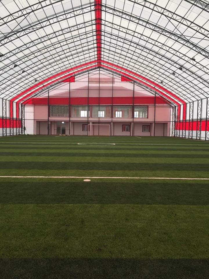 Kelkit Osmanlı Halı Saha