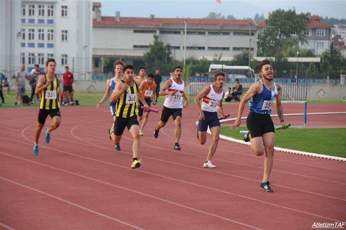 Alibaba Halısaha 3